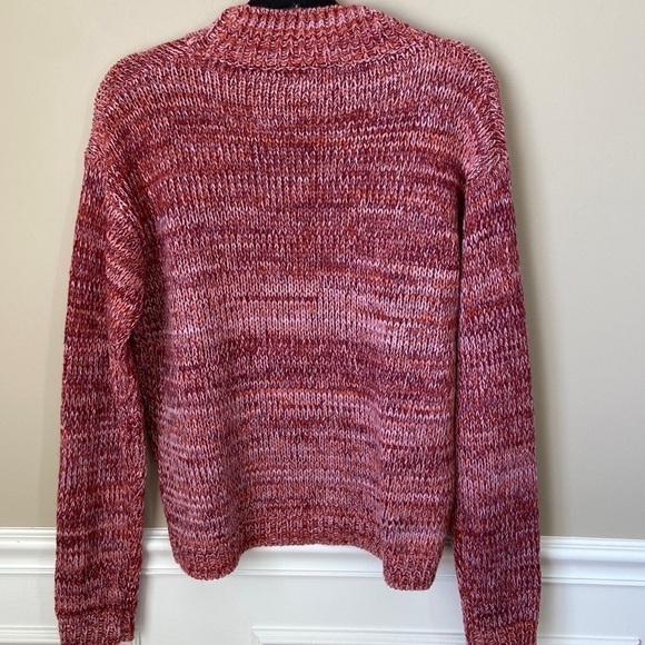 NWT Cozy Fall Sweater , Size Small - Picture 4 of 11